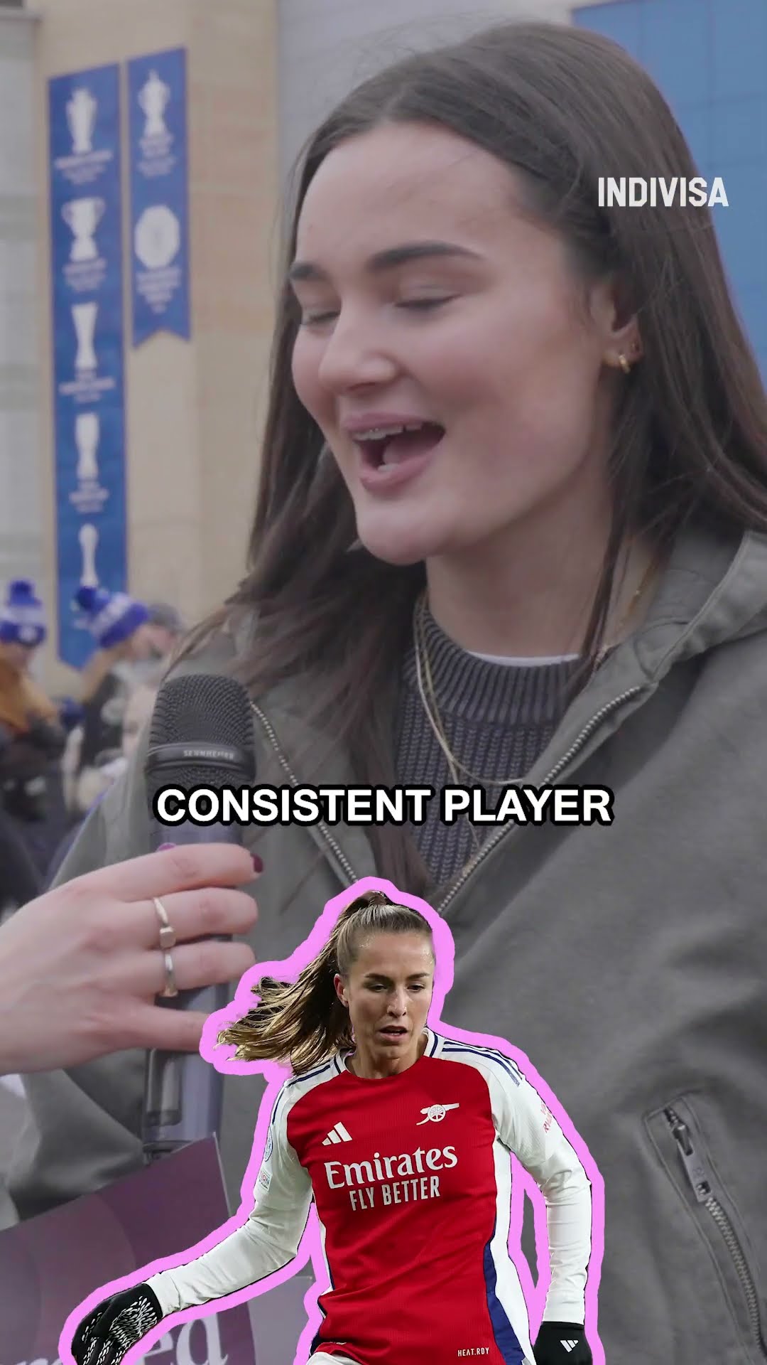 如果她能稳 如果她能稳