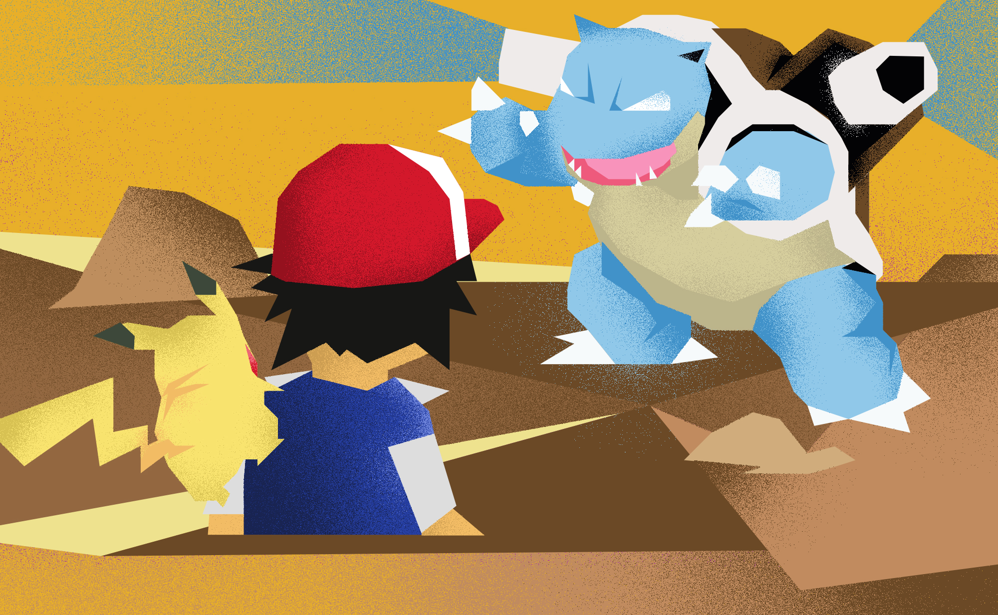 下了近五年 下了近五年