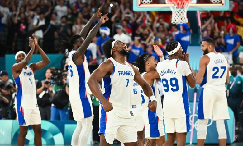 他们在最后 他们在最后