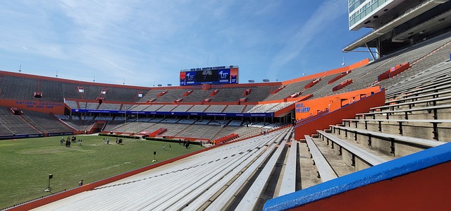 廣東的場地 廣東的場地